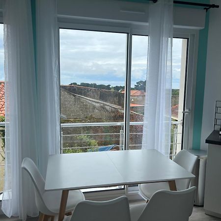 Maison Centre Brem Avec Vue Sur La Cote エクステリア 写真